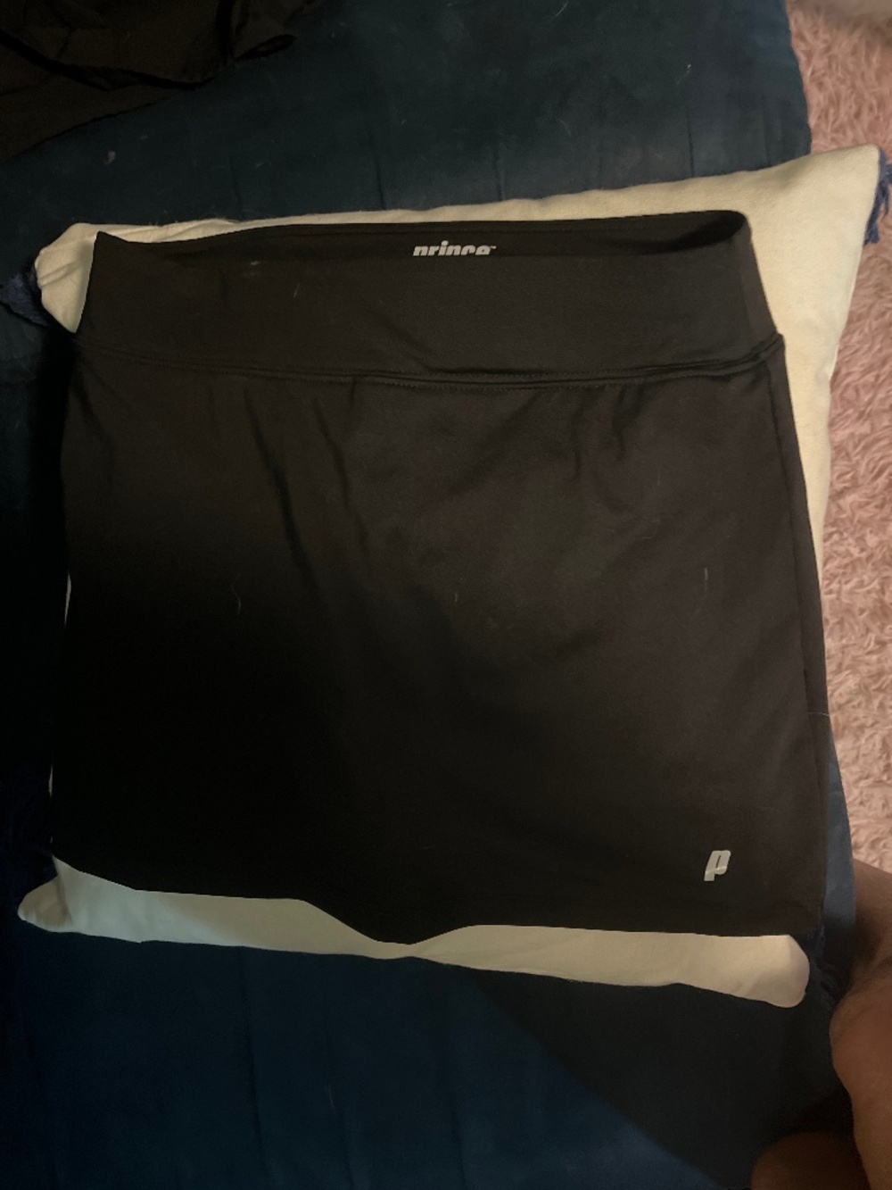 Prince girls tennis skirt skort size M ( 10-12)